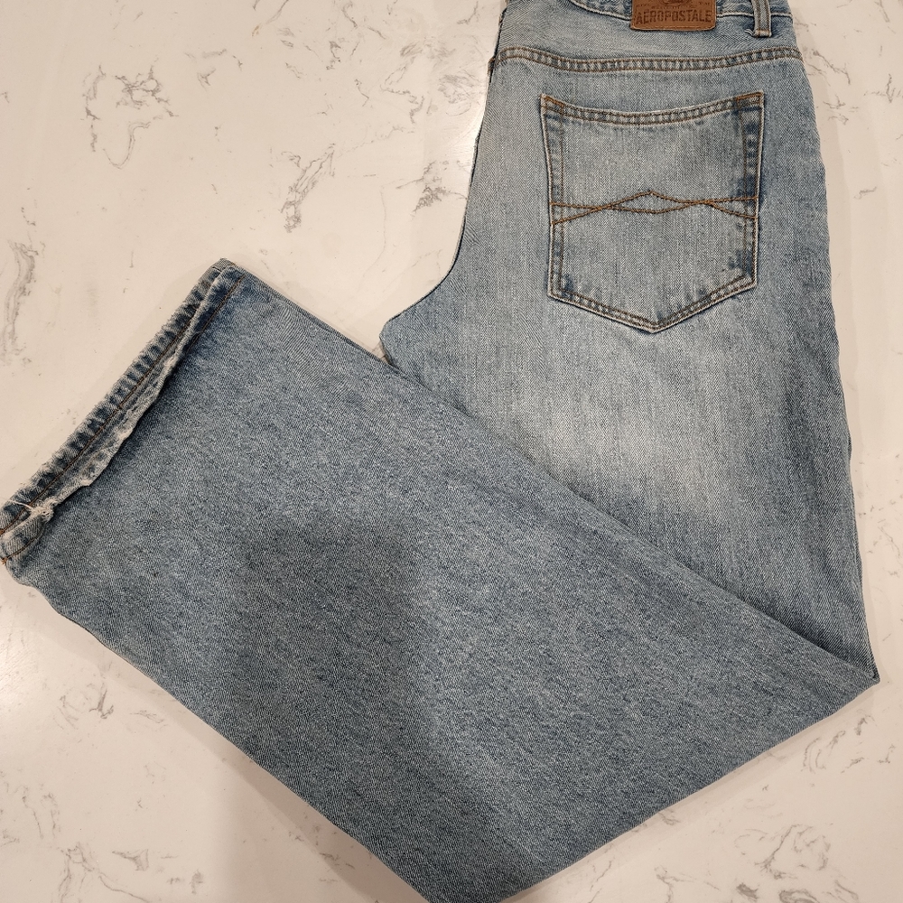 Aeropostale jeans